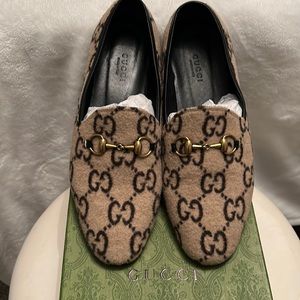Gucci shoes
